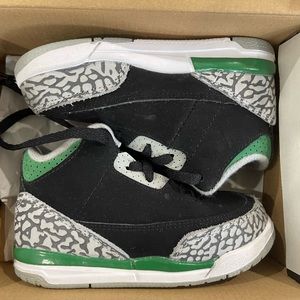 Jordan 3s toddler